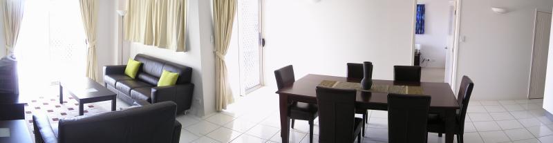 Aparthotel Cairns City Apartments Cairns