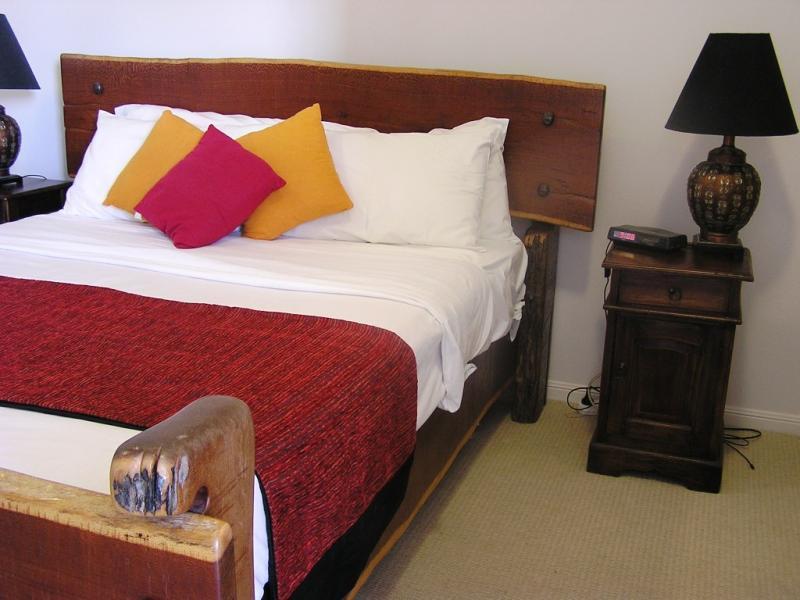 Cairns City Apartments Aparthotel Cairns