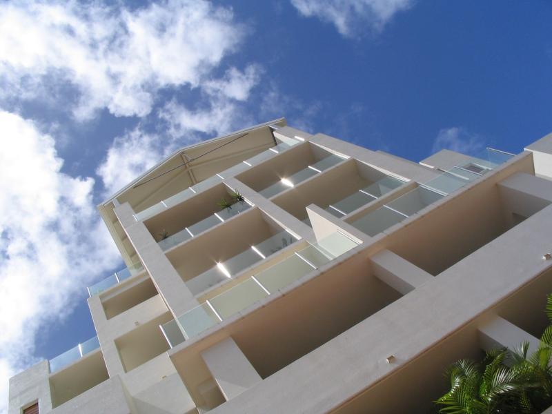 Cairns City Apartments Aparthotel Cairns