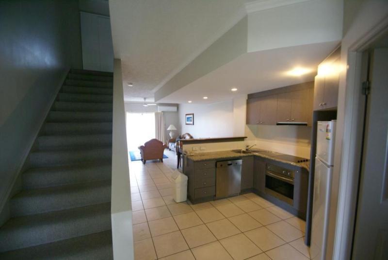 Getaway On Grafton Aparthotel 4*