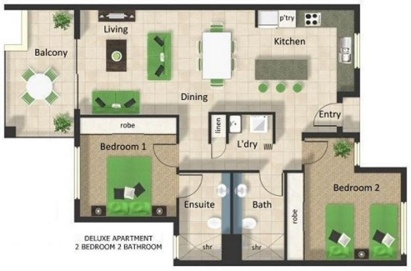 Aparthotel Getaway On Grafton Cairns