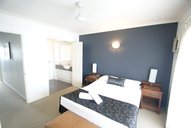Aparthotel Getaway On Grafton