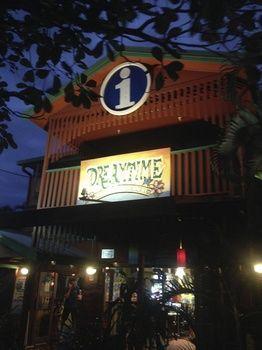Hostel Dreamtime Hostel