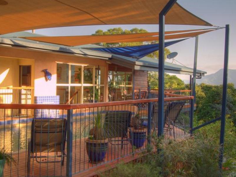 Bed & Breakfast Kookas Bed & Breakfast Cairns