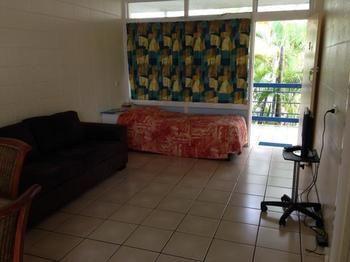 Hotel A1 The 2*