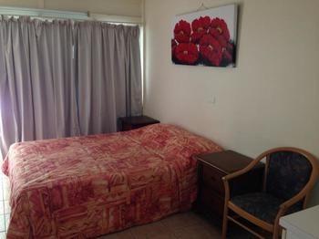 Hotel A1 The