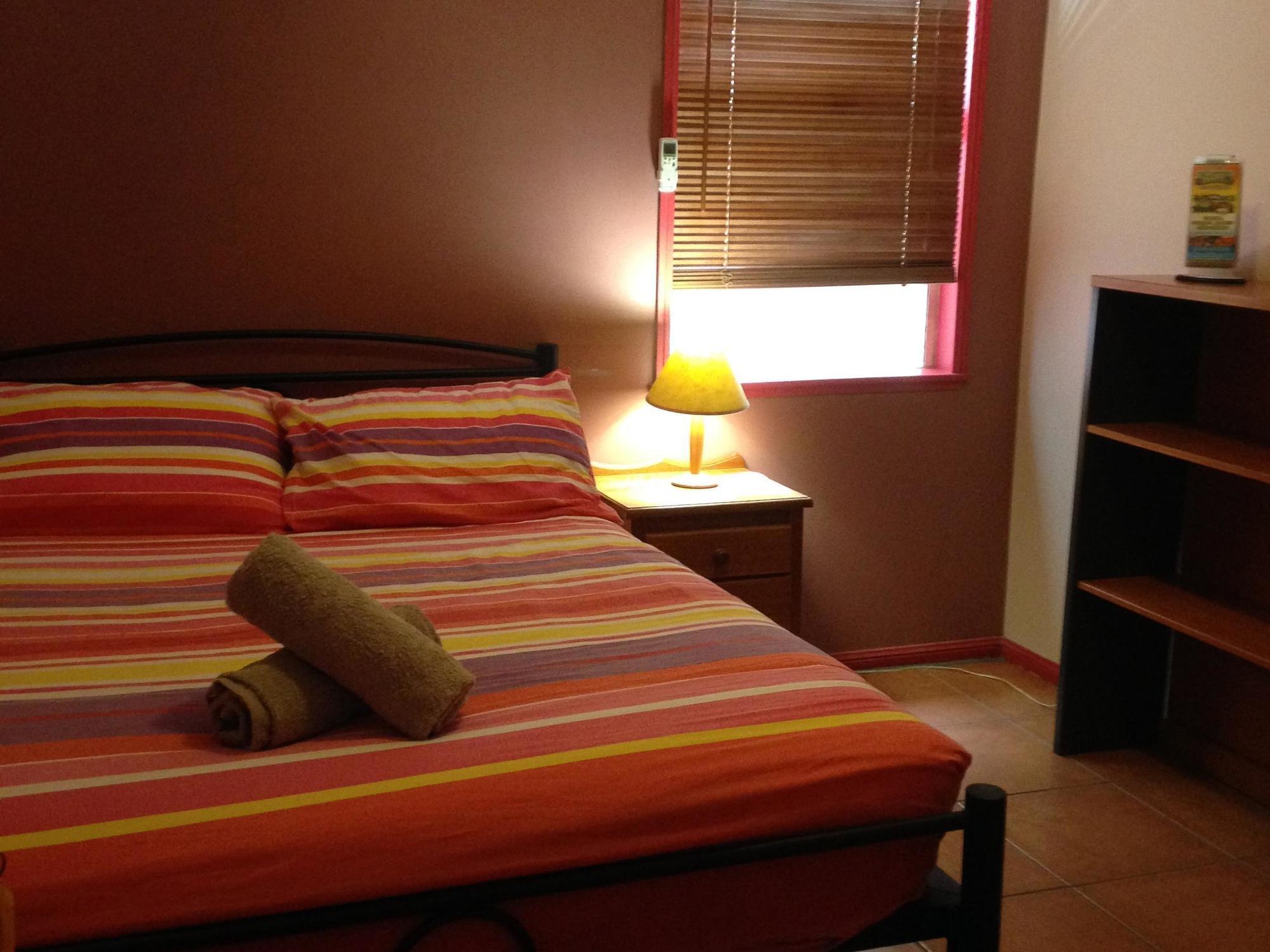 Hostel Dreamtime Hostel Cairns