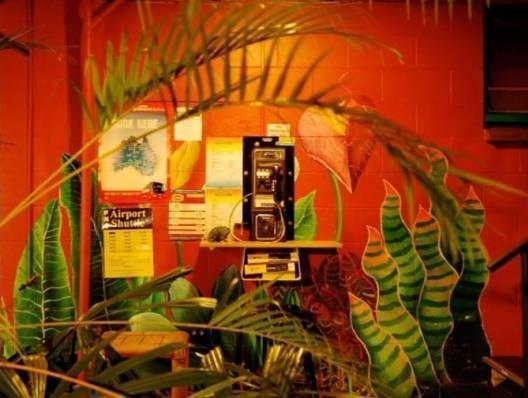 Dreamtime Hostel