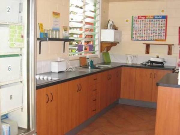 Hostel Dreamtime Hostel *