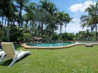 Bed & Breakfast Jungara Cairns