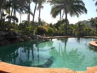Bed & Breakfast Jungara Cairns