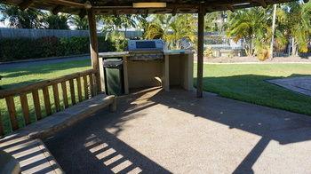 Motel Tropicana