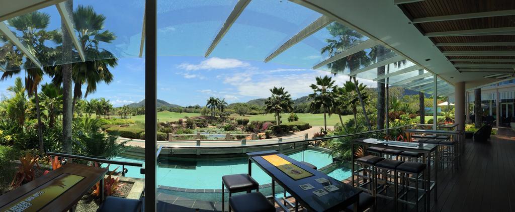 Resort Paradise Palms Cairns