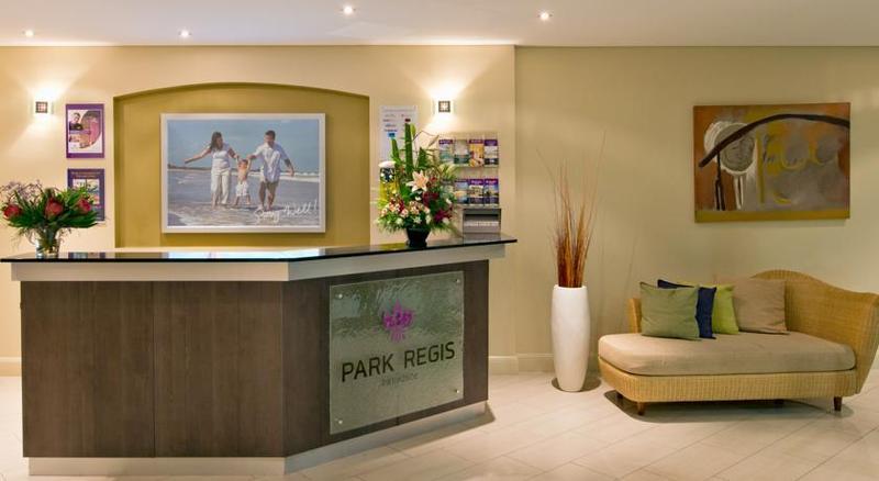 Hotel Piermonde Cairns
