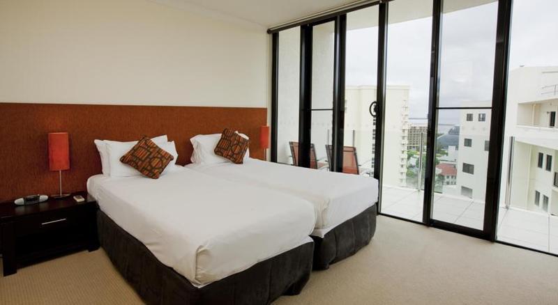 Hotel Piermonde *