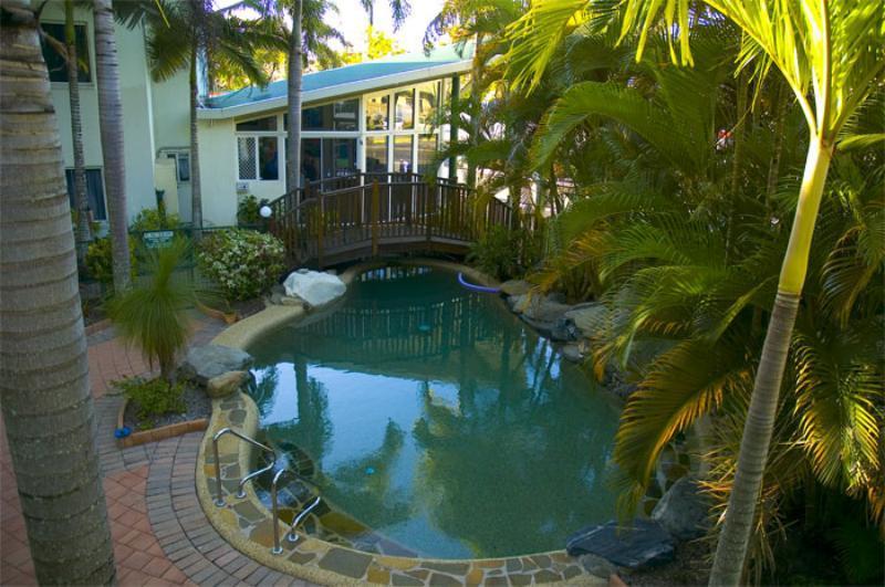 Aparthotel Koala Court