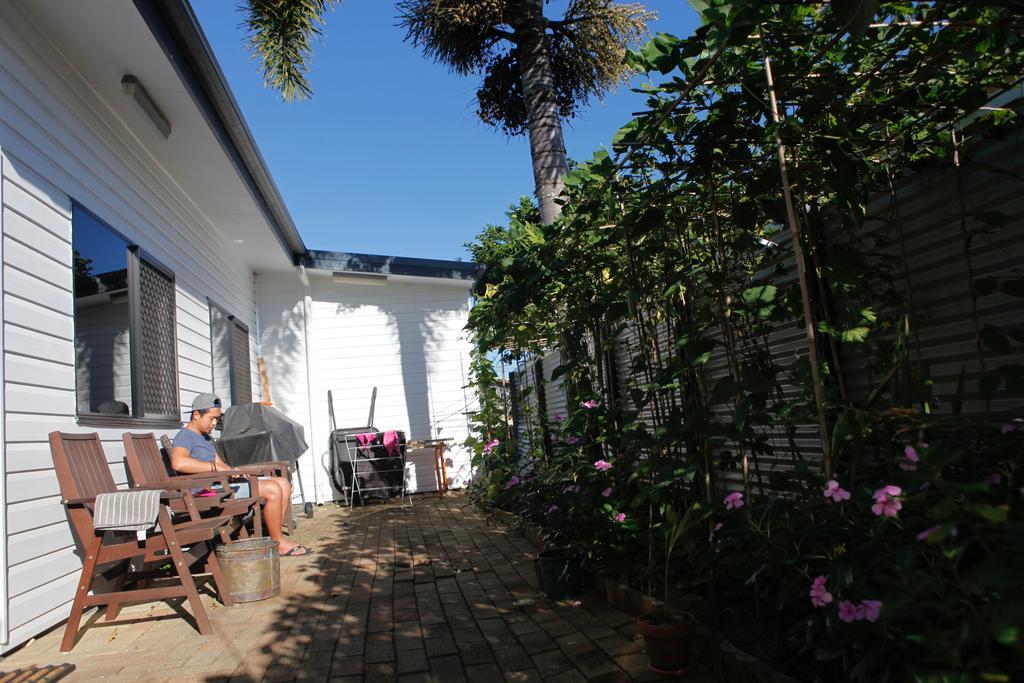 Albergue Happytourcairns Sharehouse
