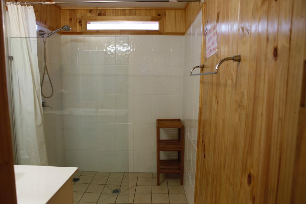 Albergue Happytourcairns Sharehouse Cairns