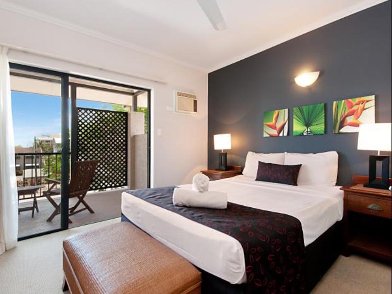 Aparthotel Getaway On Grafton 4*