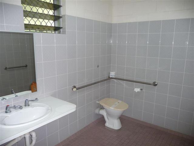 Motel Tropicana 3*