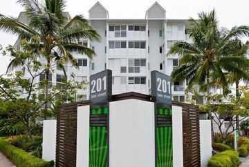 201 Street Cairns