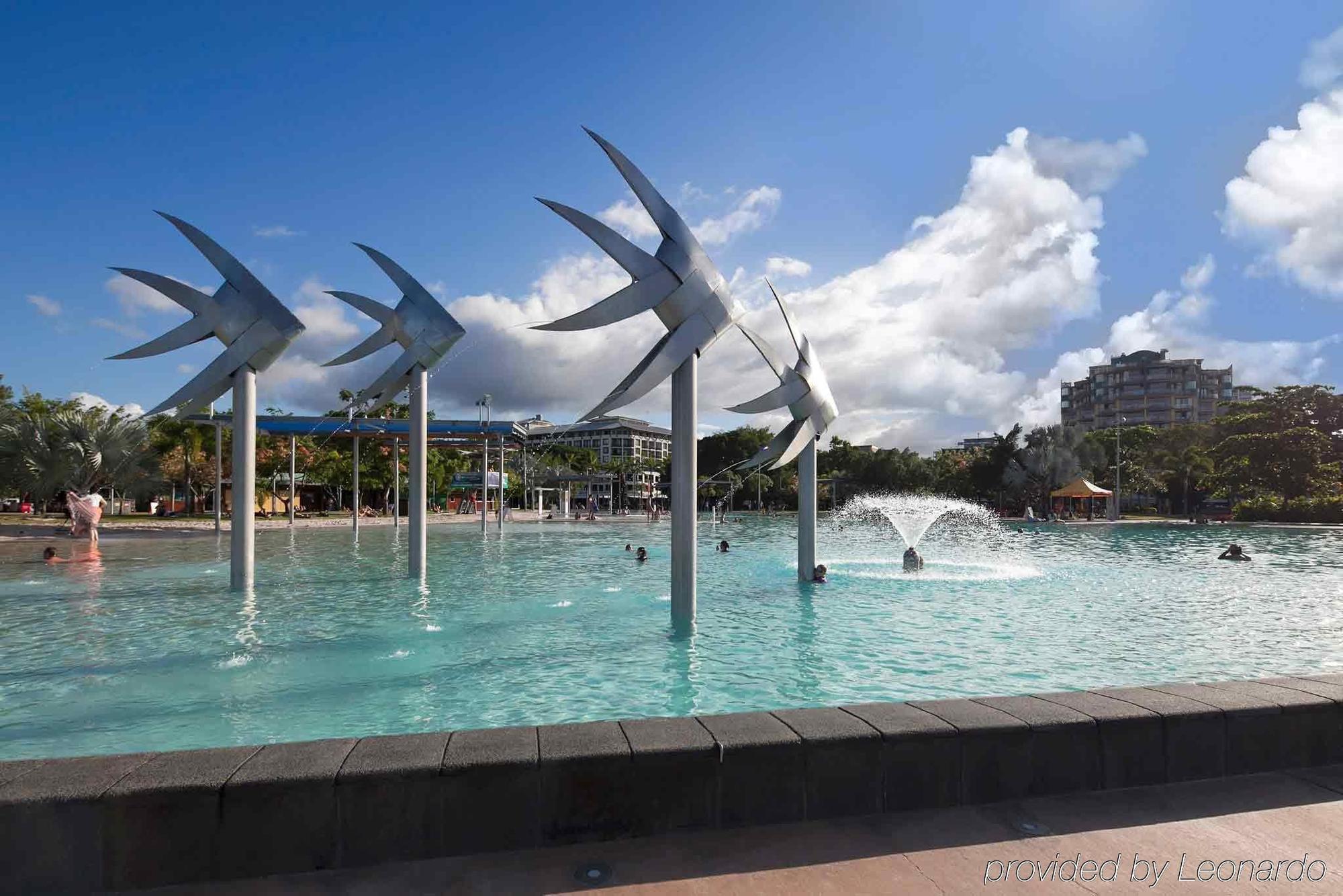 The Sebel Harbour Lights Aparthotel Cairns