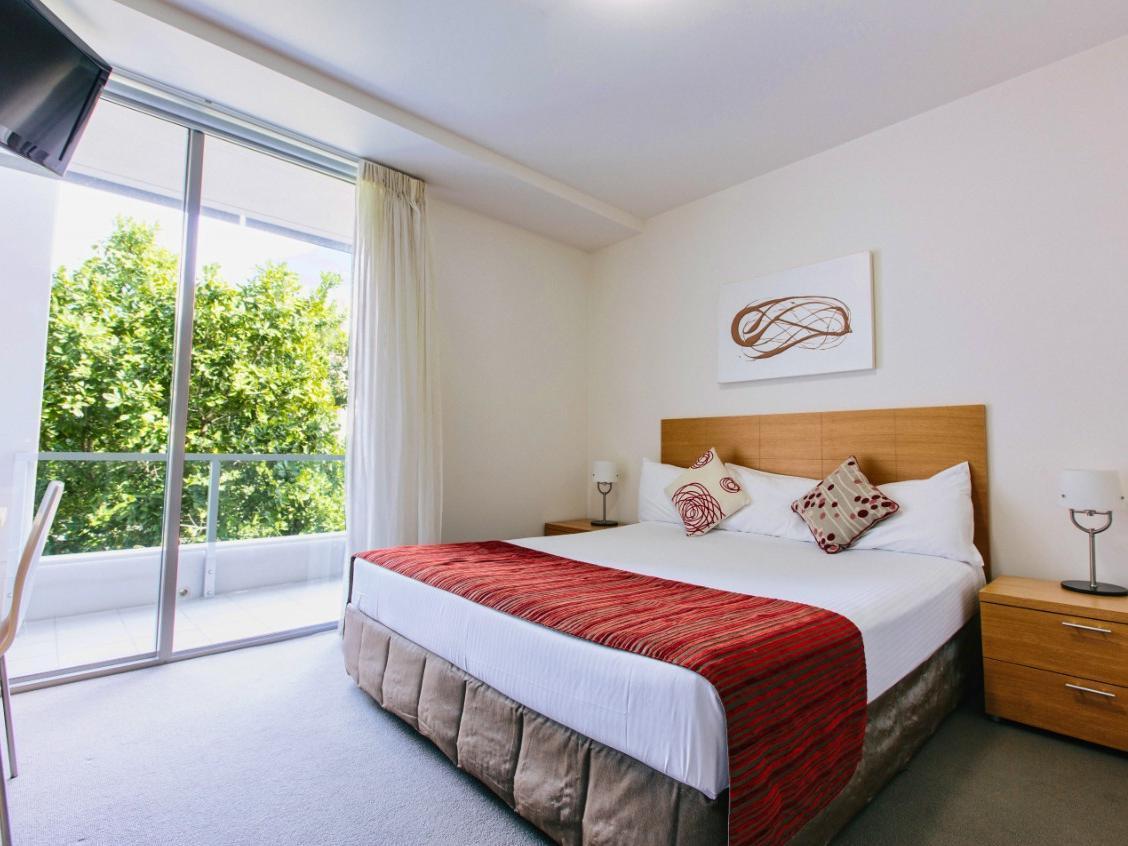 The Sebel Harbour Lights Aparthotel Cairns