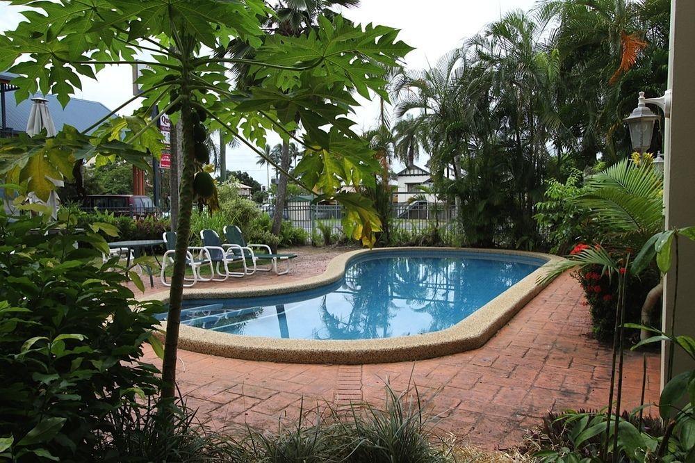 Tropical Queenslander 3*