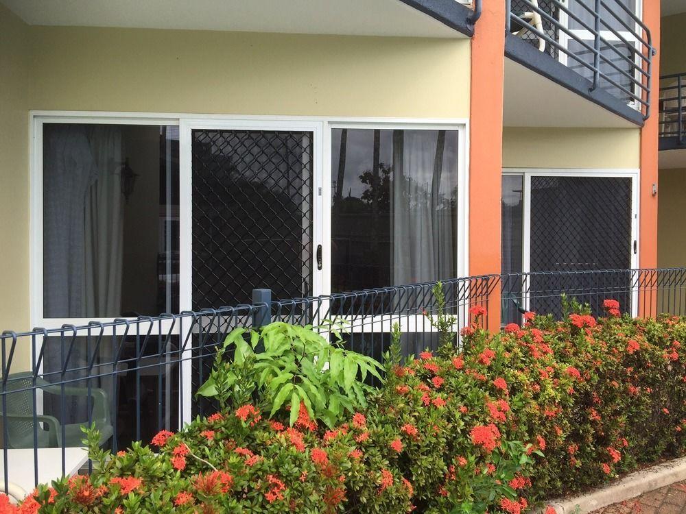 Tropical Queenslander Motel 3*