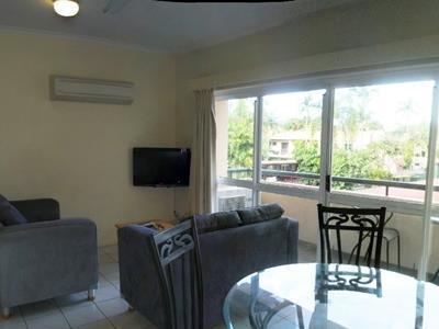 Tradewinds Mcleod Khách sạn hẻo lánh 3*