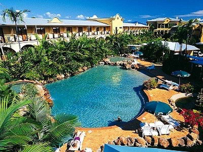 Resort Palm Royale 4*