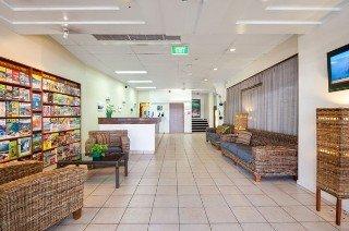 Hides Hotel Cairns
