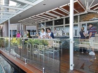 Paradise Palms Resort Cairns