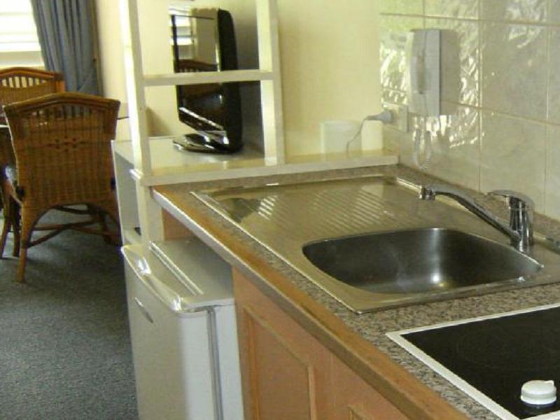 Vaucluse Khách sạn hẻo lánh 4*
