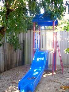 Whiterock Leisure Park 3*