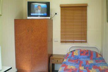 Whiterock Leisure Park Holiday park