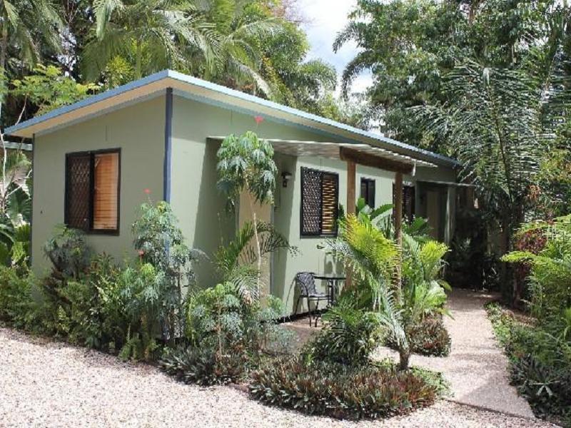 Whiterock Leisure Park 3* Cairns