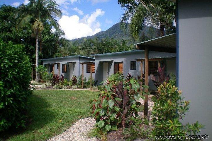 Whiterock Leisure Park Holiday park Cairns