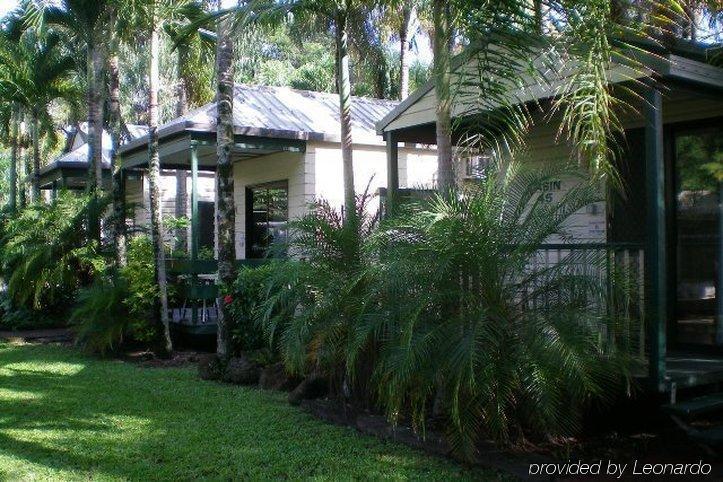 Whiterock Leisure Park 3* Cairns