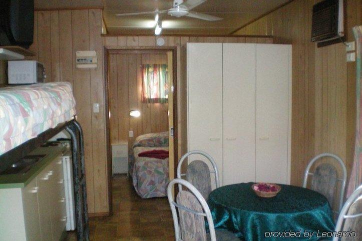 Whiterock Leisure Park Holiday park 3*