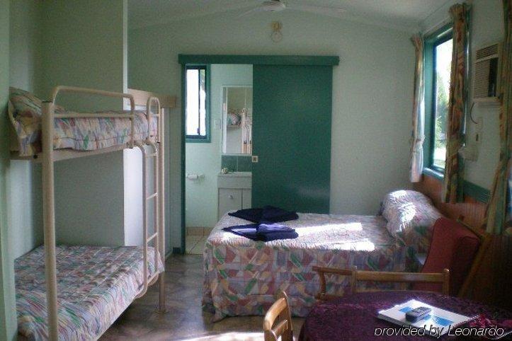 Whiterock Leisure Park 3*