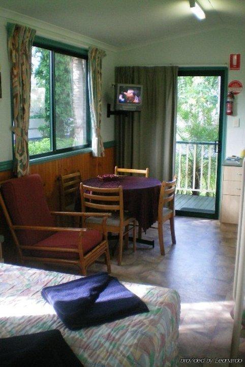Whiterock Leisure Park Holiday park