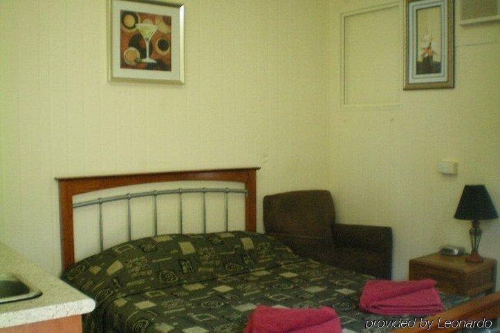 Whiterock Leisure Park Holiday park Cairns