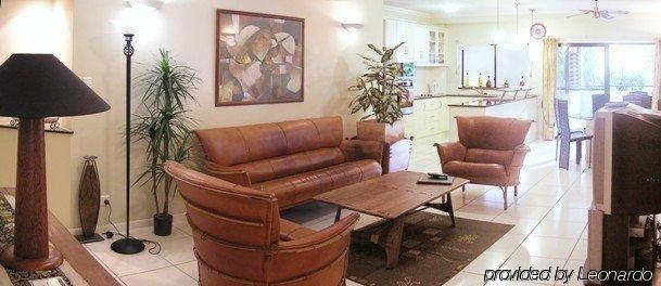 Cairns City Motel 3*