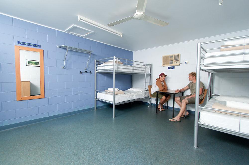 Yha Albergue *