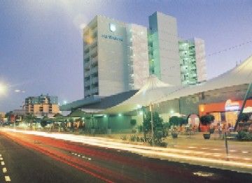 All Seasons Esplanade Hotel Cairns