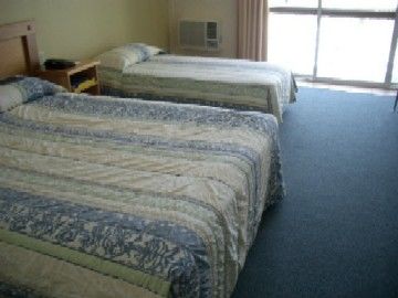 All Seasons Esplanade 3*