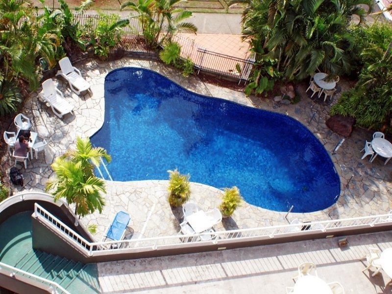 Hotel Plaza