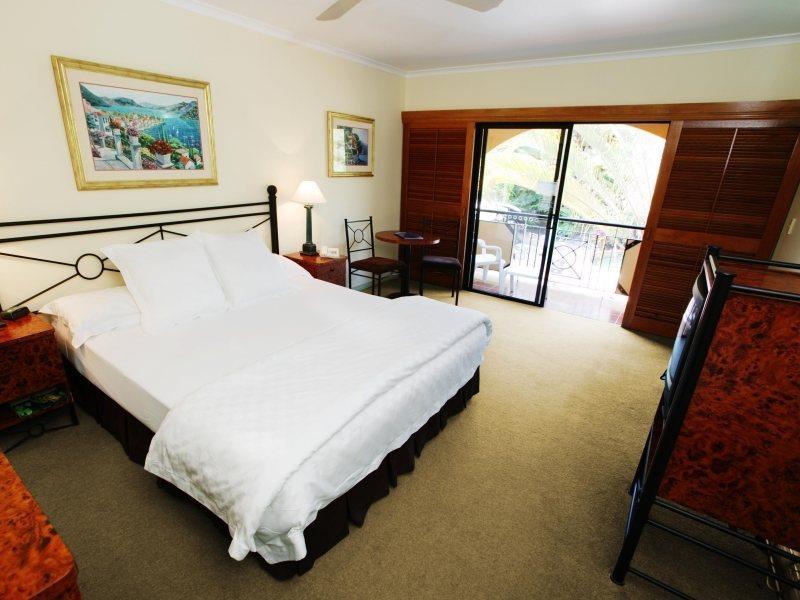 Resort Palm Royale Cairns