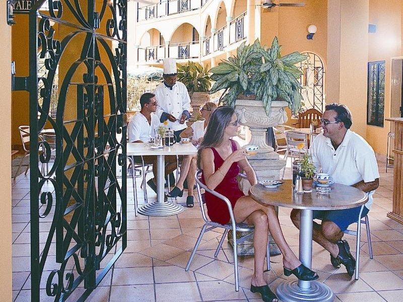 Resort Palm Royale 4*